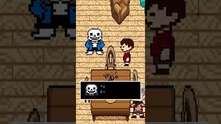 NOTAS EM UNDERTALE [upl. by Gualterio]