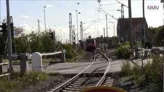 Der Bahnhof Norddeich Mole Folge 49 [upl. by Faust856]