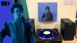 Joji  worldstar money interlude On Vinyl [upl. by Emmi]