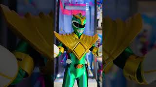 ⚡️🤩🔥 Green Ranger Matt Cook 💚🔥🤩SQUAD GOALS🤩⚡️greenranger mattcook [upl. by Delaine]