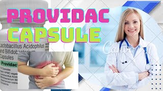 Providac capsule uses in HindiProvidac capsule [upl. by Alastair]