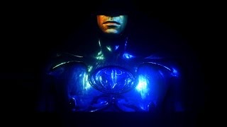 Clooney Batman from 97 Flying through Gotham  Mod Showcase [upl. by Apollus852]