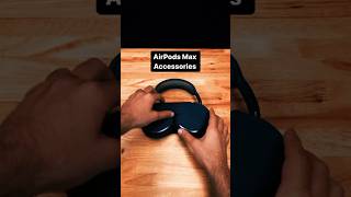 AirPods Max Accessories [upl. by Selway467]