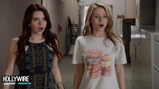 Faking It Episode 2x15 Boiling Point  TOP MOMENTS  Hollywire [upl. by Beryl]