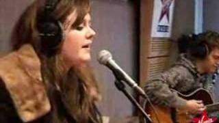 Adele  Chasing Pavements Live acoustic [upl. by Phelia]