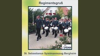 Preußens Gloria [upl. by Oznole]