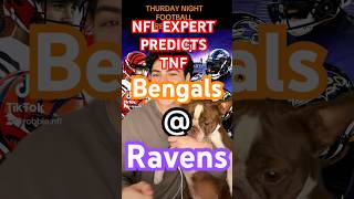 Thursday Night Football Predictions nfl nyjets newyorkjets [upl. by Meakem]