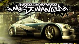 Juvenile  Sets Go Up  Need for Speed Most Wanted Soundtrack [upl. by Betteann]