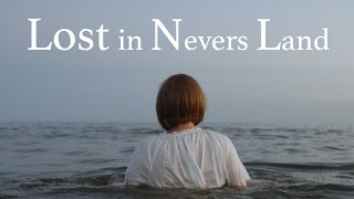 Lost in Nevers Land Official Trailer 2024 Nantucket Film Festival Selection [upl. by Eneryc437]