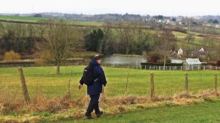 195 Ridgeway Troway and the Moss Valley North East Derbyshire and Sheffield 2023 [upl. by Calysta]