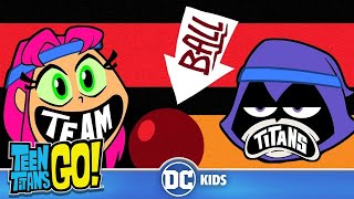 Teen Titans Go  Episode 55  quotPiratesquot Clip [upl. by Ichabod]