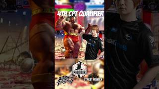 SF6 Itazan 4th CPT Qualifier sf6 fgc capcom gaming onlinegaming [upl. by Chemosh567]