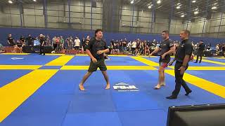 Troy Chairez v Zach Niccum no gi Fuji Fall 2024 [upl. by Charlet]