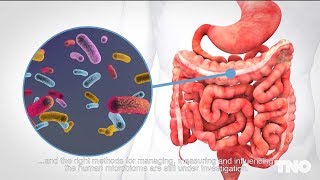 Microbiome expertise and analysis [upl. by Oech]