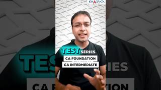 🔴HOW TO APPEAR FOR TEST ON ADDA 247 APP  CA Exams Preparation charteredaccountant [upl. by Kinom]