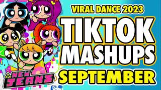 New Tiktok Mashup 2023 Philippines Party Music  Viral Dance Trends  September 3 [upl. by Dumah]