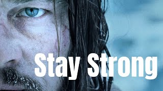 Stay Strong Keep Going No Matter What  Motivational Speech Compilation [upl. by Araz941]