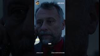 Viggo calling Aurelio scene John Wick Part 1 movie keanureeves [upl. by Tung450]