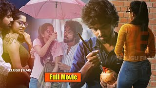 G V Prakash amp Divya Bharathis Recent Love Romantic Entertainer Telugu Full movie  90 ml movies [upl. by Aztiram]