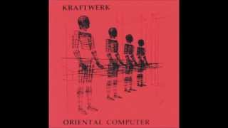 Kraftwerk Live Oriental Computer [upl. by Eittah745]