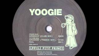 Yoogie  Groovin Trance Mix [upl. by Iridis698]