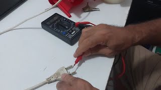 Seu aparelho eletrônico não funciona Aprenda como testar a tomada [upl. by Ahsiri]