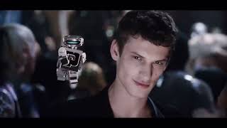 Phantom  Fragrance  Paco Rabanne  Commercial Ad Creative  United States  2022 [upl. by Lamaj897]