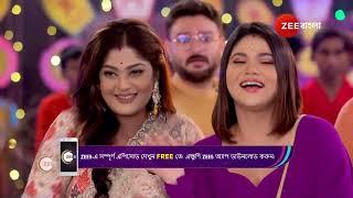 Diamond Didi Zindabad  Ep  92  Preview  Oct 08 2024  Zee Bangla [upl. by Goldfarb]