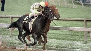 1989 Preakness Stakes  Sunday Silence  Full ABC Broadcast [upl. by Eilsek]