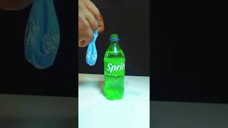 Science experiment with soda vs mentos 🤯😯experiment viralvideo trending [upl. by Oicafinob]