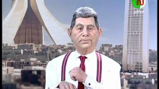 Les Guignols Du Maghreb du vendredi 07 septembre 2012 [upl. by Pisano92]