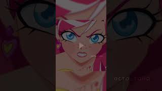 She will get her revenge lolirock magical princess [upl. by Rehotsirhc]