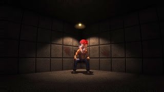 THE RED ROOM  Welcome to the Game  Part 3 ENDING [upl. by Bourne694]