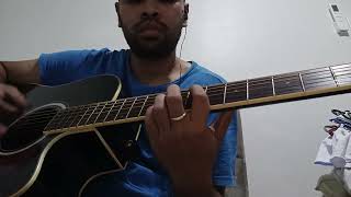 Refiners Fire Guitar Cover [upl. by Iznik]