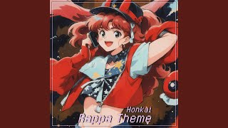 Rappa Theme Honkai [upl. by Blynn]