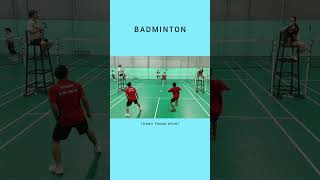 BADMINTON  P78 [upl. by Nogem]