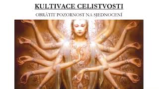 KULTIVACE CELISTVOSTI [upl. by Adamis672]