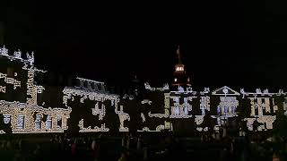 Schlosslichtspiele Karlsruhe 2022  Dazz [upl. by Atcliffe]