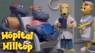 Hopital Hilltop  La boulimie S04E06 HD [upl. by Nahsin251]