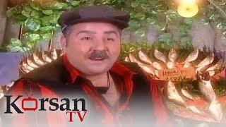 Ata Demirer Korsan TV  Bölüm 14  Tek Parça [upl. by Atil]