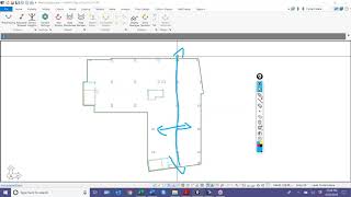 Tendon Modeling and Modification in ADAPT Builder 2018 [upl. by Iaverne462]