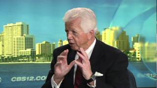 Don Cameron South Florida Business Review [upl. by Semela]