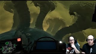 WILD Reacting to Outer Wilds Gameplay Reveal Trailer 2018 [upl. by Konstantin]