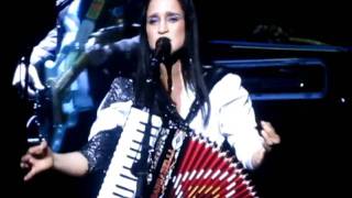 Julieta Venegas  La Jaula De Oro [upl. by Virginia]