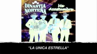 DINASTIA NORTENA  LA UNICA ESTRELLA [upl. by Leynad244]