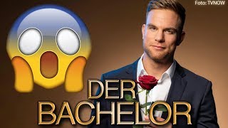 Bachelor 2020 Schock Ist er in den Fängen eines Gurus [upl. by Enylecoj]