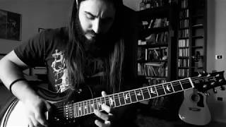 Agalloch  Limbs Cover [upl. by Fabien]