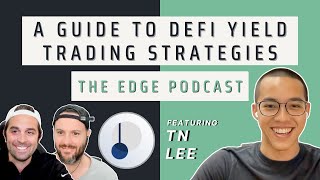 Pendle Finance A Guide to DeFi Yield Trading Strategies [upl. by Scoles967]