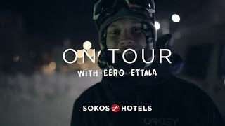 On Tour with Eero Ettala [upl. by Jeffy152]