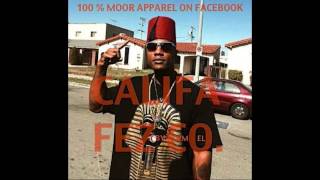 Moorish Fezzes and Garbs 100 Moor Apparel  New 2016 [upl. by Ianej636]